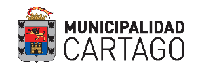 municipalidad de cartago